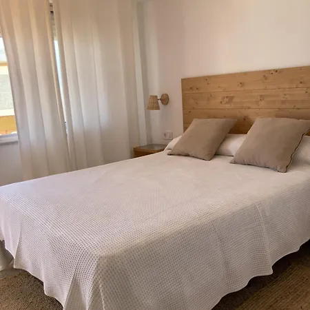 House Costa Valencia Holiday home Mareny Blau